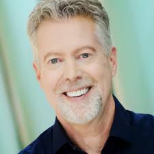 Stream Robert Cooper, Ph.D. music