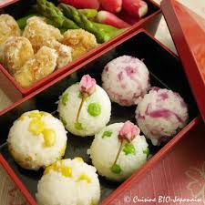 Temari Rice Petites Balles De Riz Temari Signifie Une Petite Balle A La Main Un Jouet Artisanal Japo Balle De Riz Recette Apero Facile Recettes De Cuisine