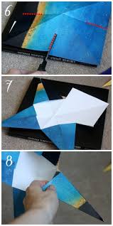 (84) £13.54 free uk delivery. Paper Stars How To Make Hanging Stars Decorations Everyday Reading