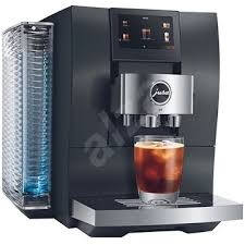 Replacement water tank for jura capresso espresso machine coffee maker model 119. Questions And Answers Jura Z10 Aluminium Black Alzashop Com