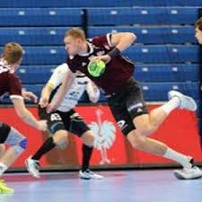 Providing quality, relevant and holistic education. Kristopans Carries Latvian Hopes On His Giant Shoulders