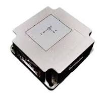Inertial Sensors Maker