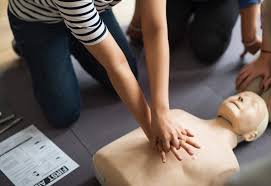 Image result for Chest Compressions