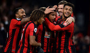 It is easy to forget that within the last year, howe their best player upped and left when they needed him most. Bournemouth News How Eddie Howe Built Dramatic Win Over Stoke Behind The Scenes Football Sport Express Co Uk