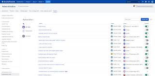Combined with a custom forms designer, you can design forms for specific help requests (e.g. Better Excel Automation For Jira Atlassian Marketplace