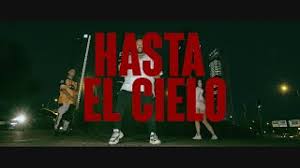 Tras una pelea con poli, el posesivo novio de la chica. Dollar Selmouni Y Ayax Ponen Musica A Hasta El Cielo El Cine Nos Ha Cambiado La Vida