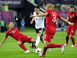 Sigue la transmisión oficial del partido vía directv. Alemania Portugal En Directo Eurocopa 2012