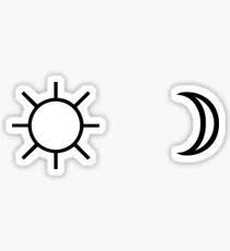 Black And White Aesthetic Stickers Aesthetic Stickers Aesthetic Stickers Black And White Stickers Print Stickers