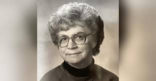 Anna M. Meade Obituary