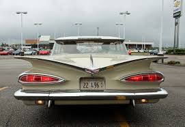 1959 chevrolet impala 4 door sport hardtop. 1959 Chevrolet Impala 4 Door Hardtop Sport Sedan 6 Of 6 Chevrolet Impala Classic Cars Impala