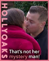 Hollyoaks