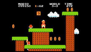 Juega el juego clásico de arcade mario bros crossover en versión flash con todos. Super Mario Bros Detalles No Que Sabias Del Primer Juego Fotos Foto 1 De 10 Videojuegos Entretenimiento Peru Com