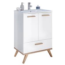 Waschbecken stand waschtisch freistehendes kunststein waschtisch bodenstehend, quartz, mineralguss waschtischunterschrank whiz | spa. Burgbad Crono Waschtisch Mit Unterschrank Secd027c L R Badshop De