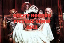 Many people, like me, are huge fans and have been to all kinds of showings!are you one of those people? Rocky Horror Picture Show Quiz Horror Amino