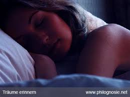 Der traum ist für wissenschaftler noch immer ein in vielen teilen ungeklärtes phänomen. Traume Erinnern Wie Geht Das Philognosie