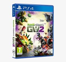 Maybe you would like to learn more about one of these? Plants Vs Zombies Garden Warfare 2 Ps4 Transparent Png 800x800 Free Download On Nicepng