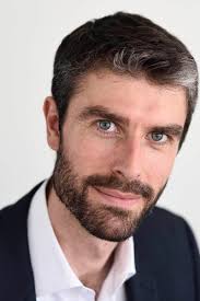 We are excited to have Gilles Mercier as our new CEO!