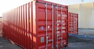 one trip container shipping container container locker storage