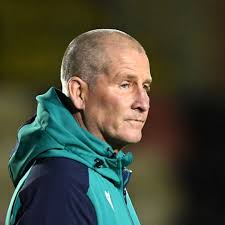 Stuart Lancaster reveals Connacht's out-half plan as big call made