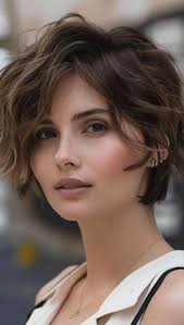92 Short hair ideas