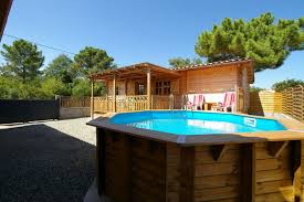 Maison De Vacances A Ventiseri En Corse Pour 4 Pers 70m Seloger Vacances