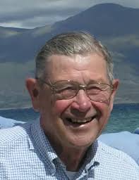 Obituary information for William J. Rex