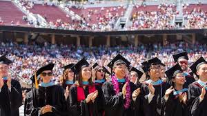 Almost three years have passed, and i'm now reaching the end of my final term in oxford. Ingin Satu Kampus Dengan Artis Maudy Ayunda Buruan Daftar Beasiswa S2 Stanford University Tribun Timur