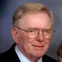 James Sandelin Obituary 2010