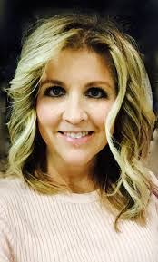 Julie Burkett's Instagram, Twitter & Facebook