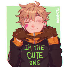 View and download this 400x1230 south park image with 115 favorites, or browse the gallery. Pin By Alecia Reedy On Fandoms South Park Anime South Park South Park Funny