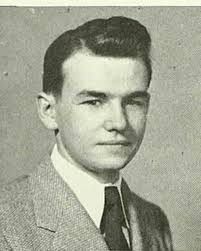 Claude Shuford Abernethy Jr. (1927-2009)