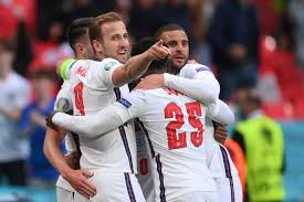 Sterling has lived up to his promise in the premier league. England Shouldn T Fear Germany At Euro 2020 After Fear Of Hungary As Raheem Sterling Argued To Cause Chaos Against Mats Hummels Who Run In Molasses