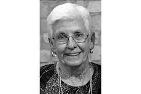 Ginger Mason Obituary (1941