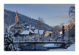 schiltach heute ein wintermarchen schone orte ein wintermarchen bilder