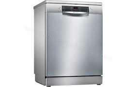 Lave Vaisselle Bosch Aquasensor