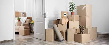 Angie's list guide to moving. How Many Boxes Do You Need For A Move B H Moving Services