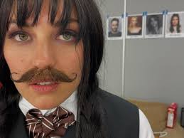 Strangers won the award for Best Special and Visual Effects at  @okotoksfilmfestival! 🏆 Thank you so much to the festival, the jury, and  everyone who came out to watch the film at