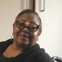 Millie Cormier Washington