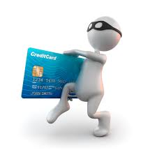 The card number can be copied, even if the card is not taken. What To Do When Your Credit Card Is Stolen