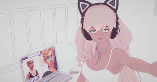 También he encontrado un pequeñísimo error dentro del mod, por el que al elogiar las curvas de alguien (el cuerpo), el sim que recibe el moodlet . Kawaiistacie Tumblr Blog With Posts Tumbral Com