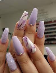 The creations are off the chart and so original. 54 Stunning Acrylic Gel Coffin Nails Design For Summer Nails To Look Elegant Page 49 Of 54 Fa Coffin Nails Glitter Coffin Nails Designs Best Acrylic Nails