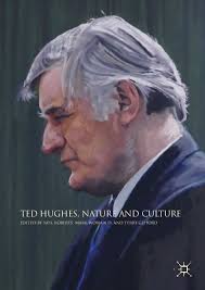 PDF) Ted Hughes, Nature and Culture
