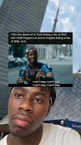 Exploring the Characters in The Boys Season 3