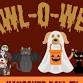 Hawl-o-ween Hangover Paw-ty! event image