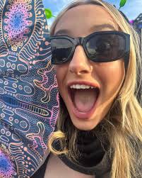 felt the bass in my bones 🧟‍♂️