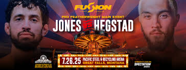 Undefeated Lightweight MMA Champ, Ryan Hoover, battles UFC vet "Violent Bob  Ross" Luis Pena — LIVE from The Cove at River Spirit Casino Resort