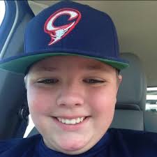 Landon Blake Glover (@bugsmom13)