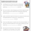 4th grade spelling words (list #1 of 36). 1