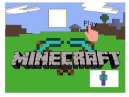 A font is a design for a set of characters. Minecraft Free Activities Online For Kids In Kindergarten By Carolee Cruz