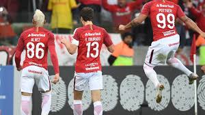 A 3ª edição da exponoivas sertão do pajeú, vai acontecer em afogados da ingazeira, entre os dias 18 e 20 Em Jogo Decisivo Internacional E Santos Se Enfrentam Hoje No Beira Rio So Noticias